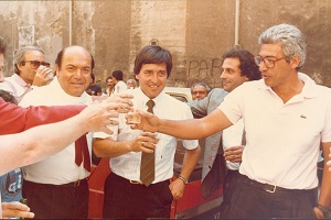 PREMIO MANGIACINEMA 2020 - Assegnato a Sergio Martino
