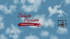 VENEZIA 77 - L'Italian Pavilion anche sul web
