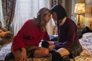 BABY 3 - A settembre su Netflix