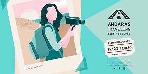 ANDARAS TRAVELING FILM FESTIVAL 2 - La selezione ufficiale