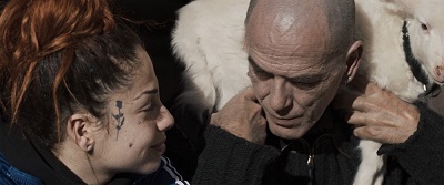 L'AGNELLO - La Sardegna, una figlia, un agnello