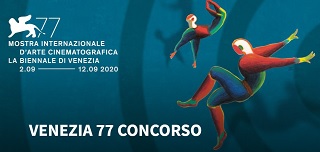 VENEZIA 77 - Tutti i film in concorso per il Leone d'Oro