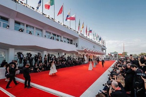 VENEZIA 77 - I film fuori concorso