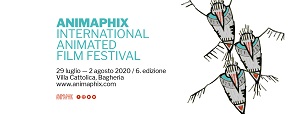 ANIMAPHIX 6 - Al via a Bagheria