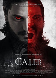 CALEB - Al cinema dal 20 agosto