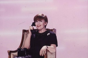 BUON COMPLEANNO FRANCA VALERI - Su Cine34 il 31 luglio una serata omaggio per l'attrice
