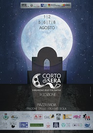 CORTO DI SERA 9 - I cortometraggi in concorso