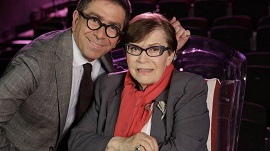 ESSERE FRANCA - 511.000 telespettatori su Rai1