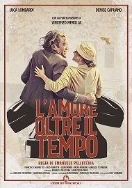 L'AMORE OLTRE IL TEMPO - Le proiezioni di agosto e le nuove nomination