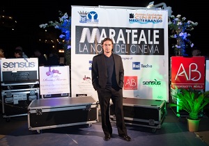 MARATEALE 2020 - Scamarcio, Siani e Papaleo per il gran finale