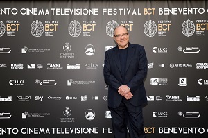 BCT FESTIVAL 4 - Carlo Verdone ha chiuso l'edizione 2020
