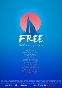 FREE - LIBERI - Presentazione a Venezia