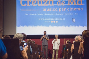 CREUZA DE MA' - Il programma della XIV edizione