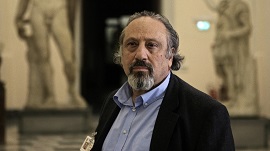 AQUILEIA FILM FESTIVAL 11 - Vince 