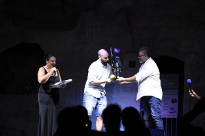 CORTO E CULTURA 13 - I vincitori