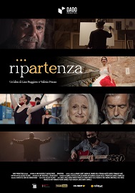 RIPARTENZA - Il Cinema pratese racconta la sua ripARTEnza