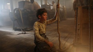 IL PRIMO UOMO - Il 9 agosto su Rai Storia per il ciclo Binario Cinema