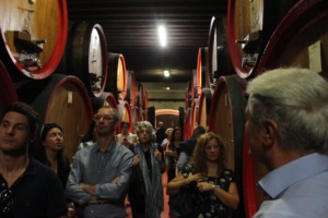 CINEMA IN CANTINA 3 - Quattro appuntamenti con film e vino