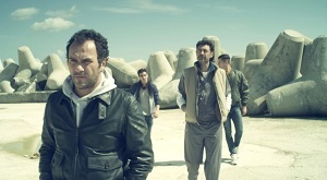 LA SANTA - Il 10 agosto su Rai5 per il ciclo Nuovo Cinema Italia