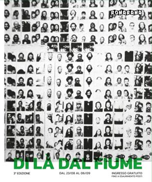 DI LA' DEL FIUME - In strada immagini e suoni in movimento