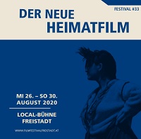 DER NEUE HEIMETFILM FESTIVAL 33 - Selezionati otto film italiani