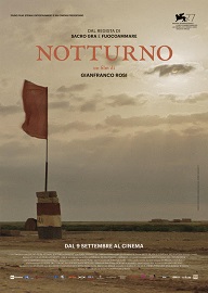 NOTTURNO - Ai tre festival americani piu' importanti