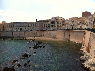 ORTIGIA FILM FESTIVAL 2020 - Al via dal 18 agosto