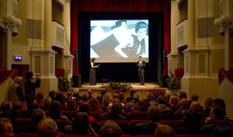FESTIVAL DI SPELLO 9 - Tutto pronto per la chiusura