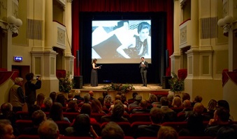 FESTIVAL DI SPELLO 9 - Tutto pronto per la chiusura