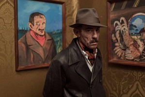 BOX OFFICE - Torna 