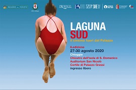 LAGUNA SUD 6 - Dal 27 al 30 agosto