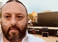 SILENZIO AL SILENZIO - Menzione speciale al SicilyFarm Film Festival