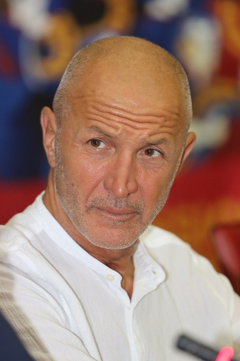 FESTIVAL DI SPELLO - Domenico Iannacone