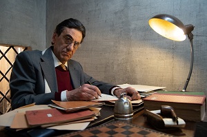 FUOCO SACRO - CESARE PAVESE - Il 27 agosto in prima serata su laF