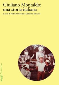 GIULIANO MONTALDO: UNA STORIA ITALIANA - Il testo definitivo?