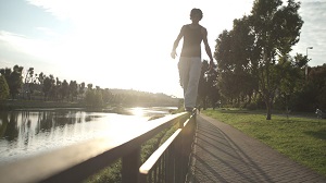 ONE MORE JUMP - Il 29 agosto su Rai Storia per il ciclo Documentari dAutore.
