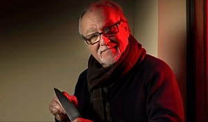 MANGIACINEMA 7 - A Lamberto Bava e a Claudio Simonetti il Premio Mangiacinema - Creatore di Incubi