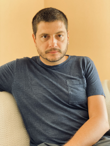 CREUZA DE M - Claudio Giovannesi