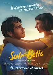 SUL PIU' BELLO - Al Giffoni il trailer in anteprima