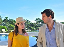 MIAMI BEACH - 976.000 telespettatori su Rai3