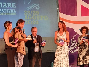 VILLAMMARE FESTIVAL FILM&FRIENDS 19 - I vincitori