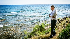 IL SINDACO PESCATORE - 2.304.000 telespettatori su Rai1