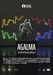 AGALMA - Il 9 settembre anteprima assoluta a Venezia