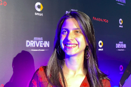 VENEZIA 77 - Alla Campari spazio al Cinema