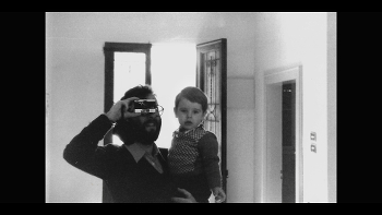 VENEZIA 77 - Segre, Venezia e il ricordo del padre