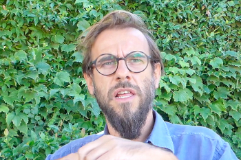 VENEZIA 77 - Andrea Segre