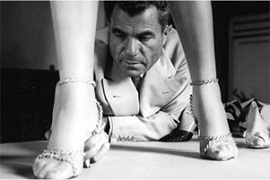 SALVATORE - SHOEMAKER OF DREAMS - La Lucky Red distribuir il documentario su Salvatore Ferragamo