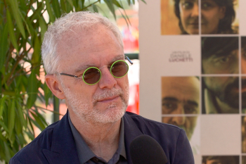 VENEZIA 77 - Daniele Luchetti, 