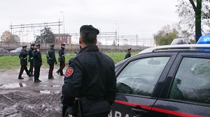 AVAMPOSTI - DISPACCI DAL CONFINE - 468.000 telespettatori su Nove per la prima puntata