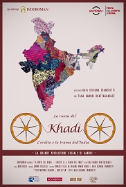 LA RUOTA DEL KHADI - Al cinema dal 2 ottobre